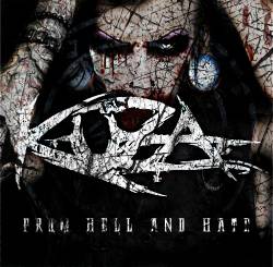 Kuza : From Hell and Hate